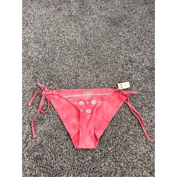 Aerie swimsuit bottoms size medium - Picture 1 of 3